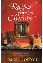 RECIPES FOR CHERUBS PB