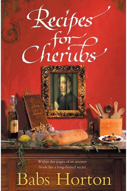 RECIPES FOR CHERUBS PB