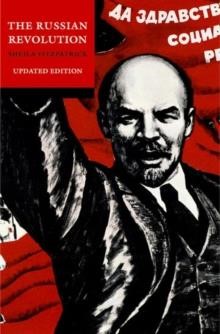 THE RUSSIAN REVOLUTION PB