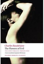 THE FLOWERS OF EVIL PB