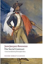 DISCOURSE ON POLITICAL ECONOMY AND THE SOCIAL CONTRACT PB