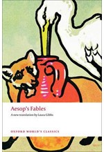 AESOP'S FABLES PB