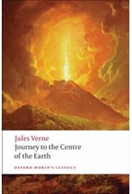 JOURNEY TO THE CENTRE OF THE EARTH PB