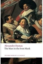 THE MAN IN THE IRON MASK PB