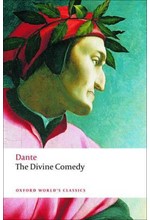 THE DIVINE COMEDY PB