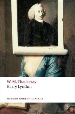 BARRY LYNDON PB