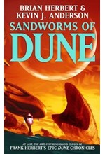 SANDWORMS OF DUNE PB