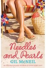 NEEDLES AND PEARLS PB