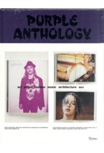 PURPLE ANTHOLOGY HB