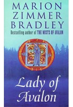 LADY OF AVALON PB