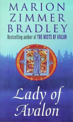 LADY OF AVALON PB