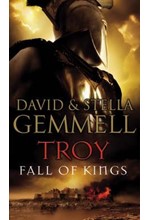 TROY-FALL OF KINGS PB