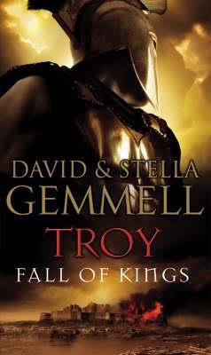 TROY-FALL OF KINGS PB