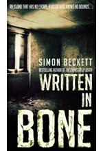 WRITTEN IN BONE PB