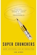 SUPER CRUNCHERS PB