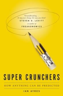 SUPER CRUNCHERS PB