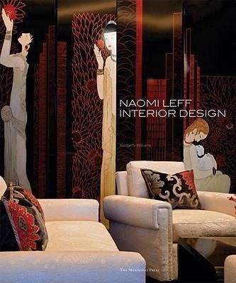 NAOMI LEFF INTERIOR DESIGN HB