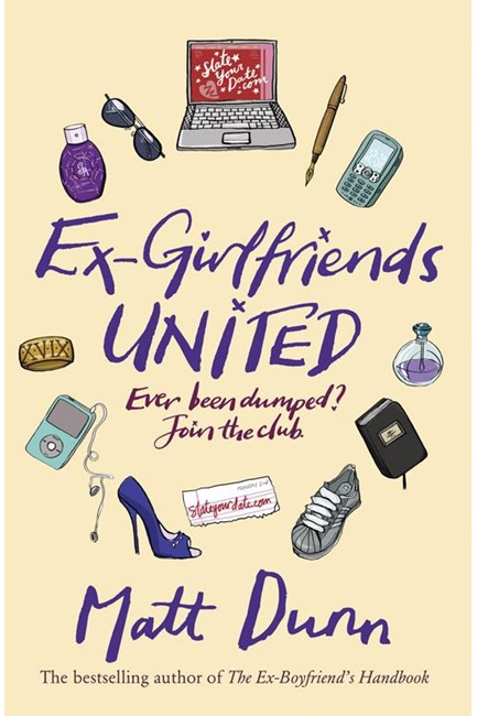 EX-GIRLFRIENDS UNITED PB