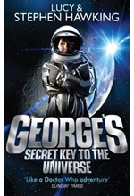 GEORGE'S SECRET KEY TO THE UNIVERSE PB