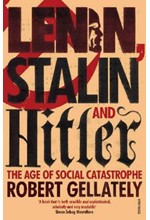 LENIN STALIN AND HITLER PB