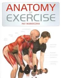 ANATOMY OF EXERCISE PB