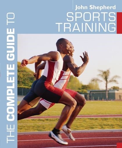 THE COMPLETE GUIDE SPORTS TRAINING PB