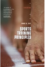 SPORTS TRAINING PRINCIPLES PB