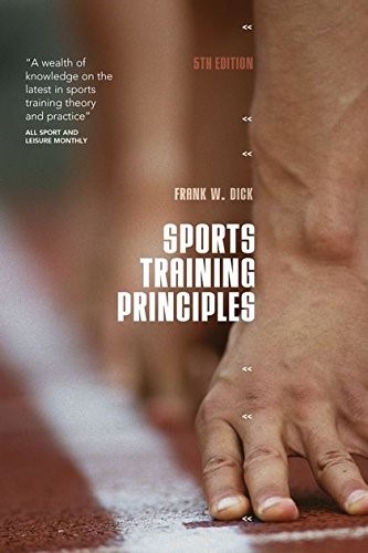 SPORTS TRAINING PRINCIPLES PB