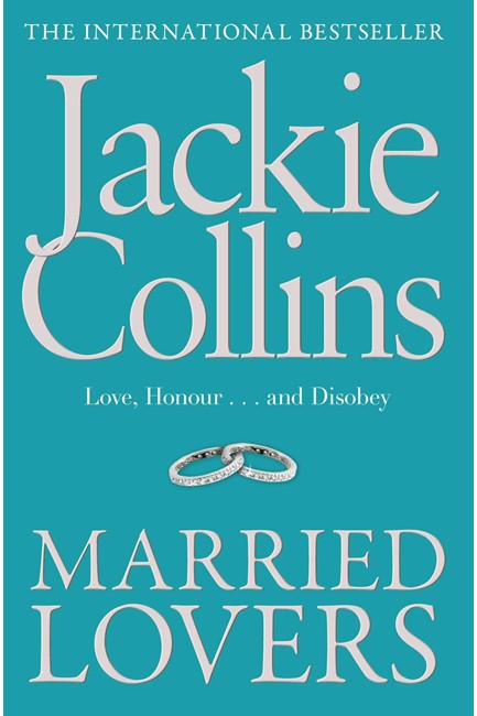 MARRIED LOVERS PB