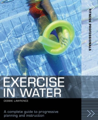 EXERCISE IN WATER PB