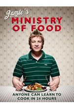 THE MINISTRY OF FOOD HB