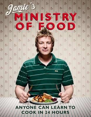 THE MINISTRY OF FOOD HB