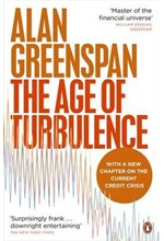 THE AGE OF TURBULENCE PB