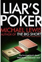 THE LIAR'S POKER PB