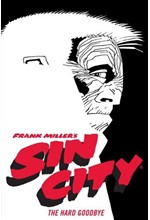 SIN CITY VOL 1-THE HARD GOODBYE PB