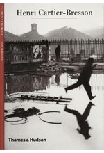 HENRI CARTIER-BRESSON PB