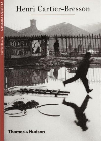 HENRI CARTIER-BRESSON PB