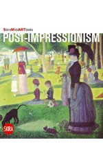 POST-IMPRESSIONISM-SKIRA MINI ARTBOOKS PB