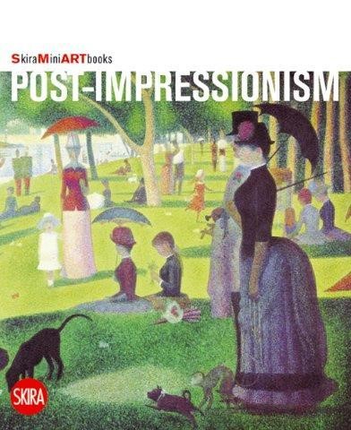 POST-IMPRESSIONISM-SKIRA MINI ARTBOOKS PB