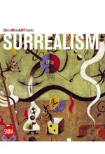 SURREALISM-SKIRA MINI ARTBOOKS PB