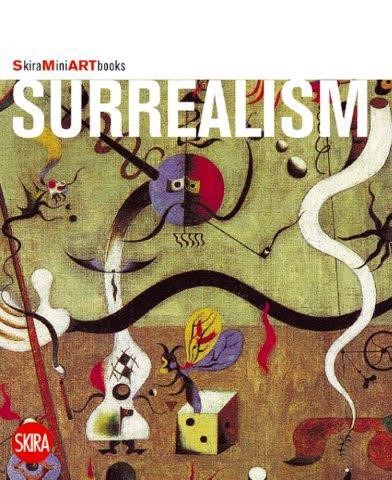 SURREALISM-SKIRA MINI ARTBOOKS PB