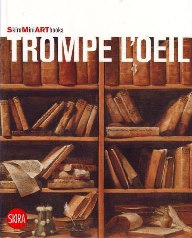 TROMPE L'OEIL-SKIRA MINI ARTBOOKS PB