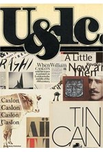 U&IC.INFLUENCING DESIGN AND TYPOGRAPHY