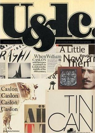 U&IC.INFLUENCING DESIGN AND TYPOGRAPHY