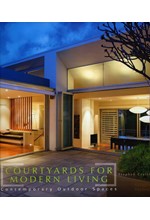 COURTYARDS FOR MODERN LIVING HB