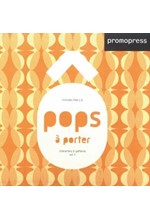 POPS-A-PORTER VOL.1-CD PB