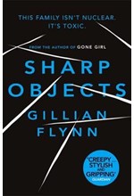 SHARP OBJECTS