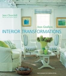 INTERIOR TRANSFORMATIONS PB