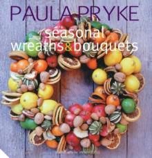 SEASONAL WREATHS AND BOUQUETS HB