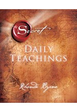 THE SECRET-DAILY TEACHINGS HB